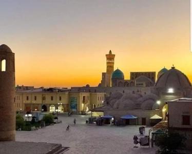 Old Bukhara Boutique - 22