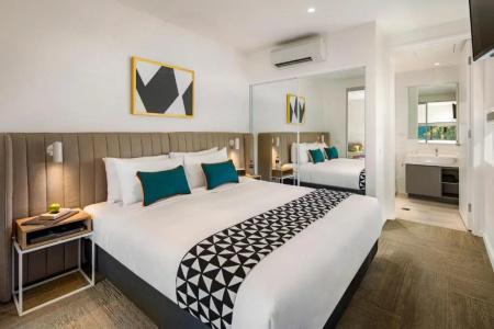 Quest Macquarie Park - 42