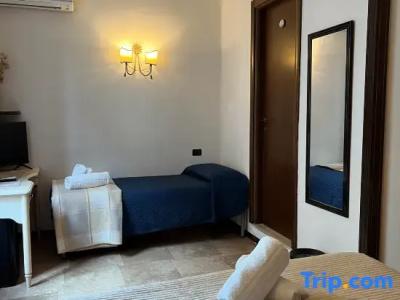 b&b La Dimora Di Nettuno - 29