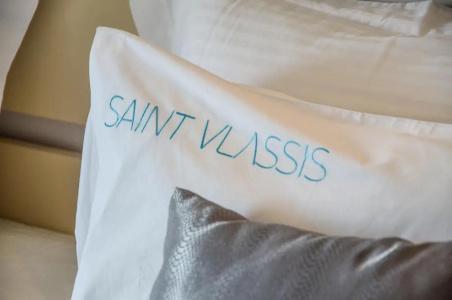 The Saint Vlassis - 110