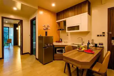 Zen Riverside & Residences - 66