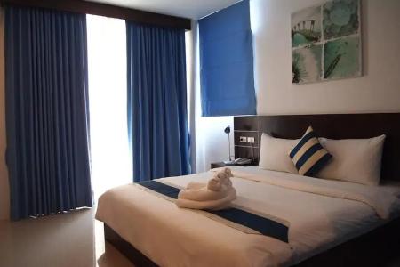 iCheck inn Ao Nang Krabi - 75