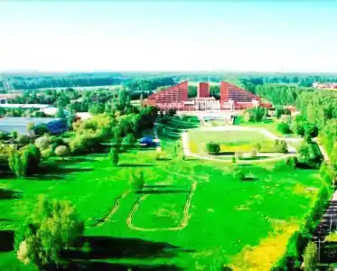 Парк-отель Олимпиец - 26