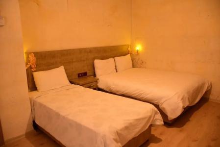 cİHangİr KonaĞi Butİk Otel - 23