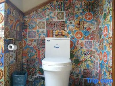 Huage - 124