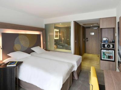 Novotel Avignon Centre - 2