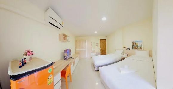 Be My Guest Ratchada - 30