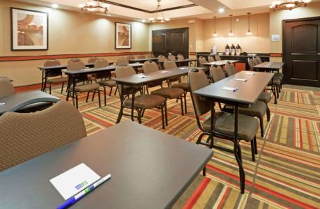 Comfort Inn & Suites Dallas Medical-Market Center - 18