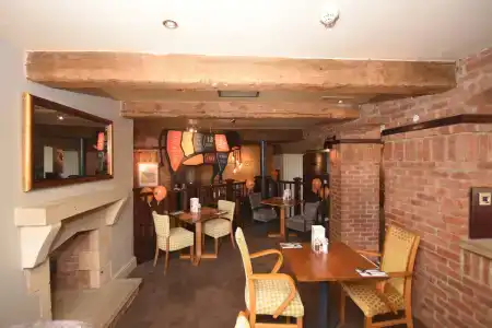 Premier Inn Newcastle - Gosforth/Cramlington - 6