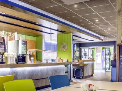 Ibis Budget Colmar Centre Gare - 16