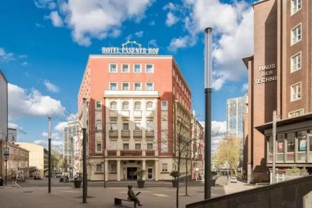Essener Hof; Sure Hotel Collection by Best Western - 57