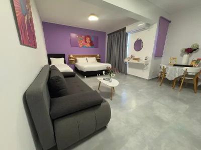 Connect Suites - 14