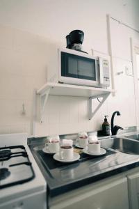 Sucre Suites - 161