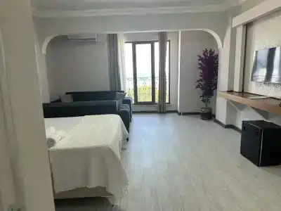KiliÇ Motel - 5