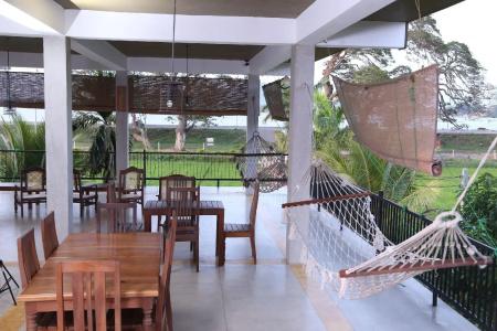 Serene Park & Restaurant - 18