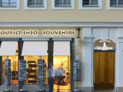 ApartNeumarkt - 17