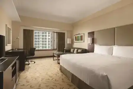 Shangri-La Dalian - 4