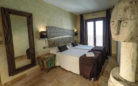 Boutique Room Tarifa - 21
