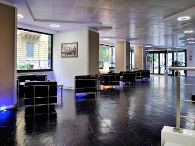 Ibis Styles Palermo Cristal - 38