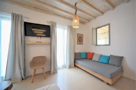 Myconian Crown Suites - 158