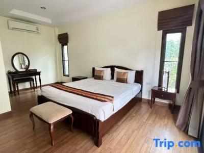 O Seven Khaoyai - 80