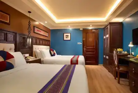 Eden Boutique & Spa - 59