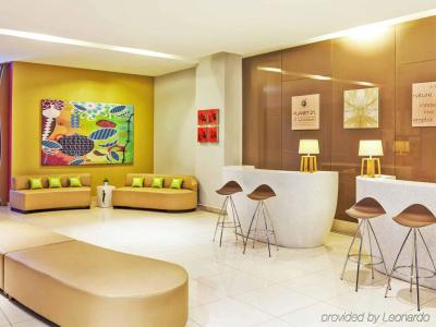 Ibis Styles Fraser Business Park - 15