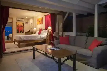 Boujis Boutique Resort - 148