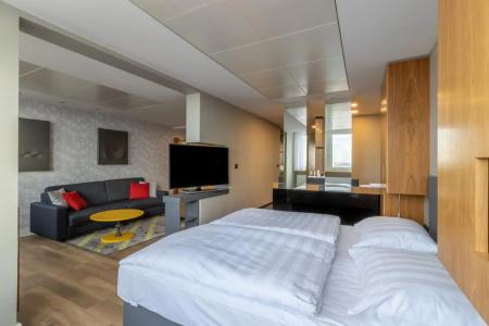 Radisson Blu Erfurt - 3