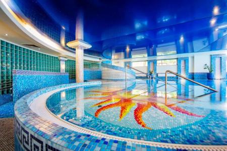 Haffner Spa Sopot - 44