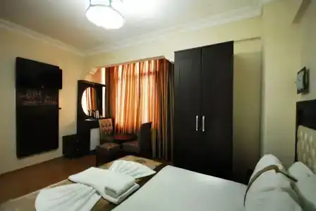 Comfort Taksim - 2