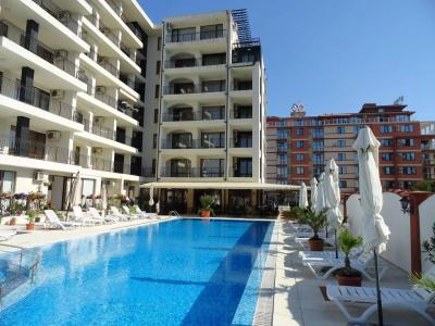Cantilena Complex - 14