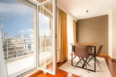 Feel Belgrade Apartments - 38
