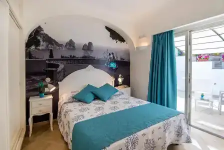 Villa Patrizi - 43