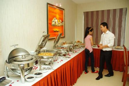 Hanoi Larosa - 25