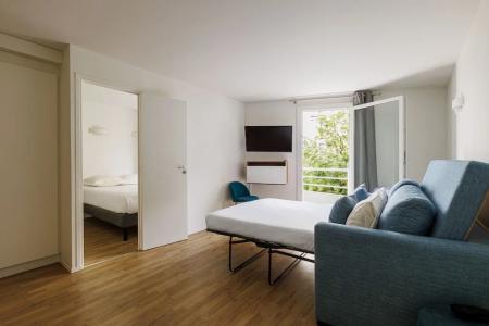 Quality & Suites Bercy Bibliothèque by HappyCulture - 90