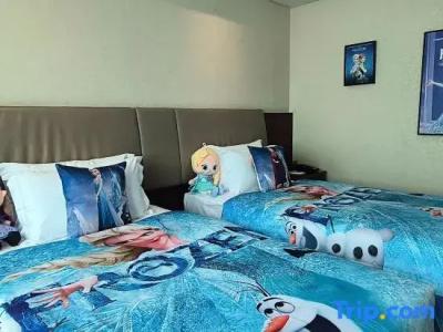 Guangxuan - 34