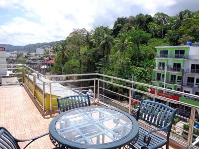 Sukcheewa Residence Phuket - 17
