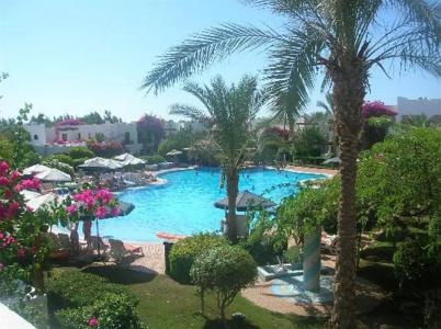 Mexicana Sharm Resort - 17