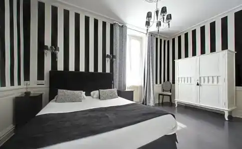 Hôtel Du Mail - 50
