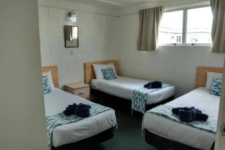 Alpha Motor Inn - 5