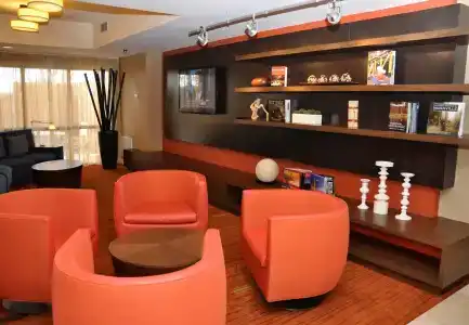 Courtyard by Marriott Nashville at Opryland - 24
