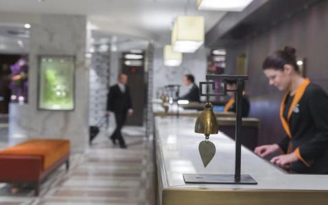 Mandarin Oriental, Geneva - 20