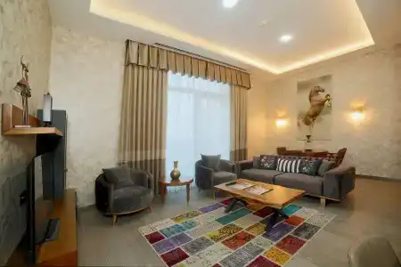 Tryp by Wyndham Istanbul Topkapi - 18