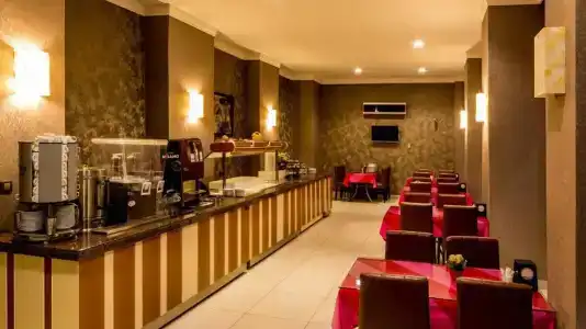 Ketenci Otel - 23