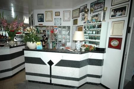 Betty b&b - 1