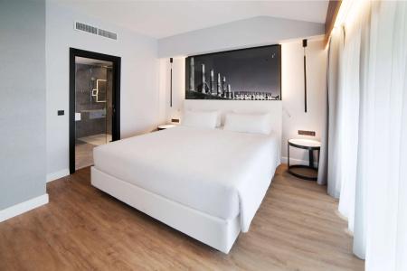 Radisson Blu GHR Rome - 4