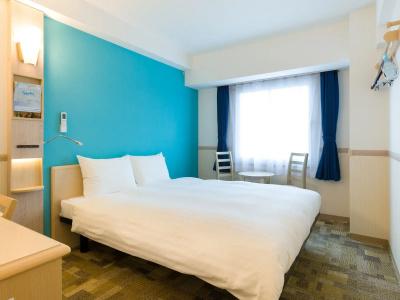 Toyoko Inn Osaka Kadoma-shi Ekimae - 6