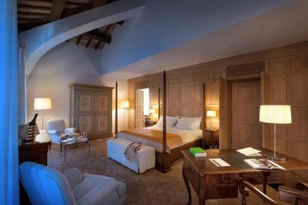 Relais & Chateaux Palazzo Seneca - 55