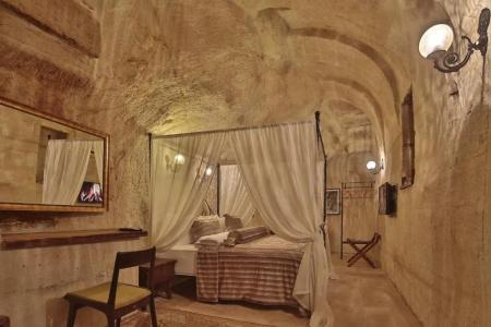 Asuwari Suites Cappadocia - 42